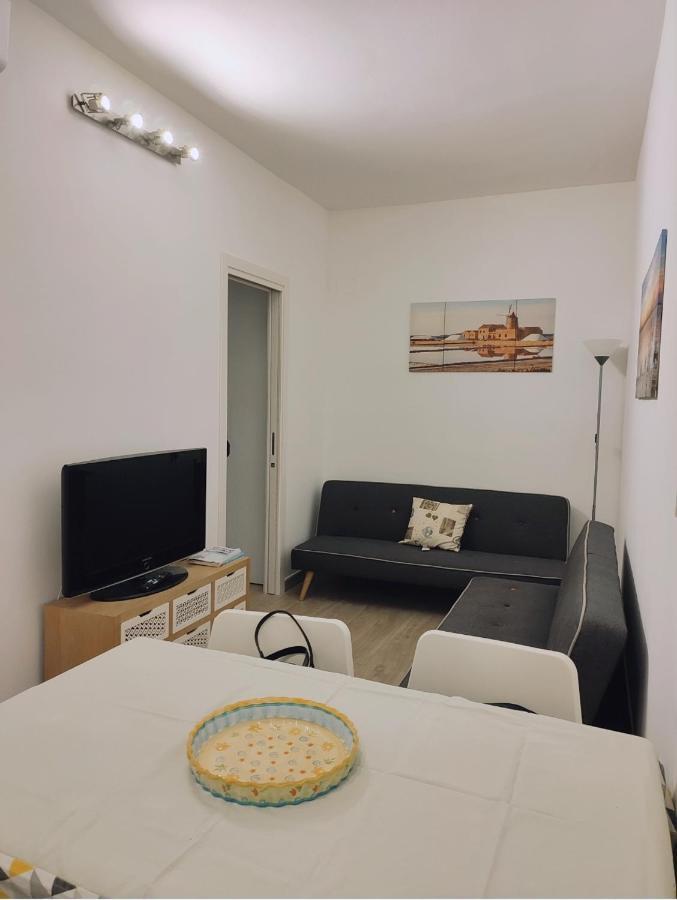 Appartement Masa House à Palerme Extérieur photo