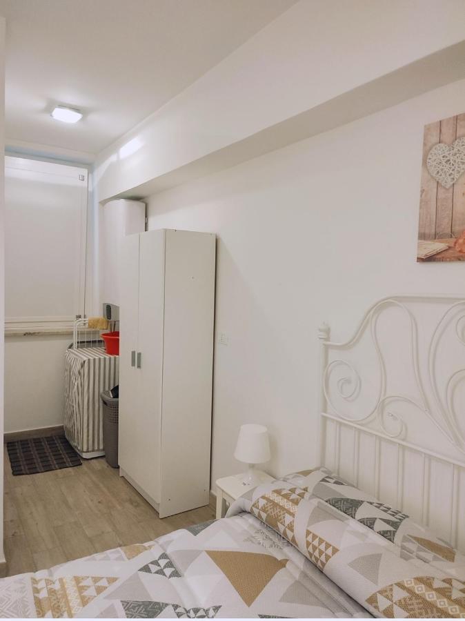 Appartement Masa House à Palerme Extérieur photo